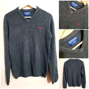 Aeropostale Vneck Sweater